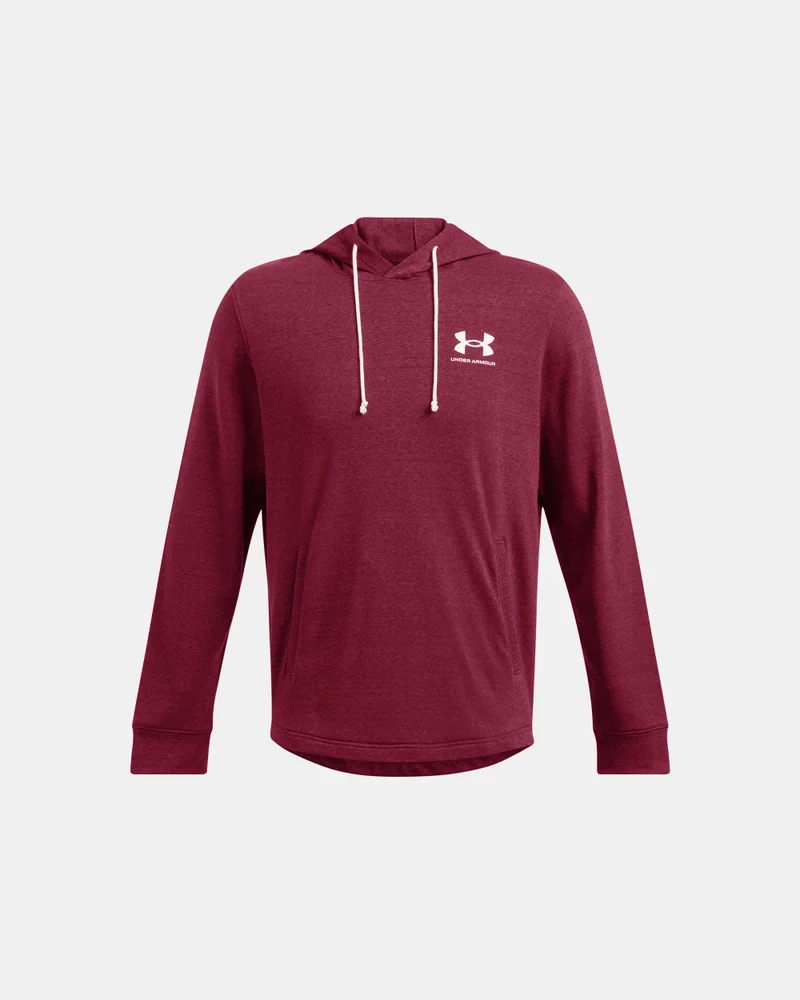 UNDER ARMOUR Men's Rival Terry Hoodie